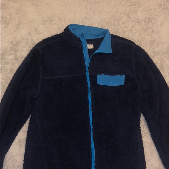 Ocean Coast Other - Ocean Coast Fleece Jacket-Offer/Bundle to Save